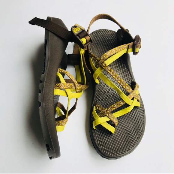 Chaco Shoes - Chaco Vibram Sandals